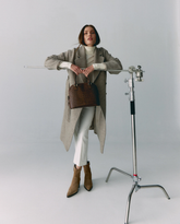 BRAHMIN Ruby Ombre Melbourne Georgina